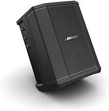 Bose S1 Pro Diffusore a batteria