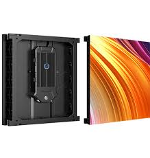 Yestech MG6S 2.6 mm 50x50 cm ledwall Indoor